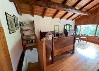 Casa indipendente Frazione Balma, Viù - foto 39