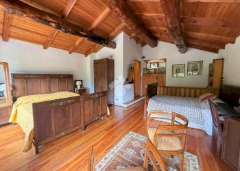 Casa indipendente Frazione Balma, Viù - foto 42