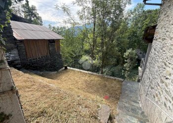 Casa indipendente Frazione Balma, Viù - foto 43