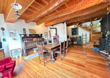 Casa indipendente Frazione Balma, Viù - foto 44
