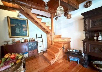 Casa indipendente Frazione Balma, Viù - foto 45