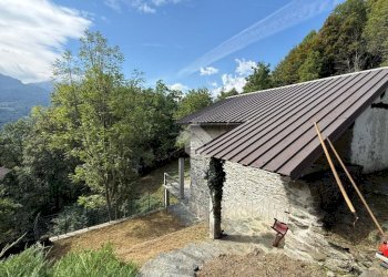 Casa indipendente Frazione Balma, Viù - foto 47