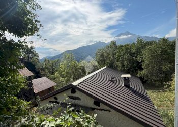 Casa indipendente Frazione Balma, Viù - foto 48