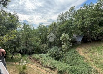 Casa indipendente Frazione Balma, Viù - foto 49