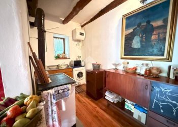 Casa indipendente Frazione Balma, Viù - foto 50