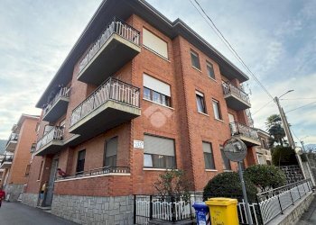 Two-room apartment Via Vittorio Veneto, Lanzo Torinese - photo 11