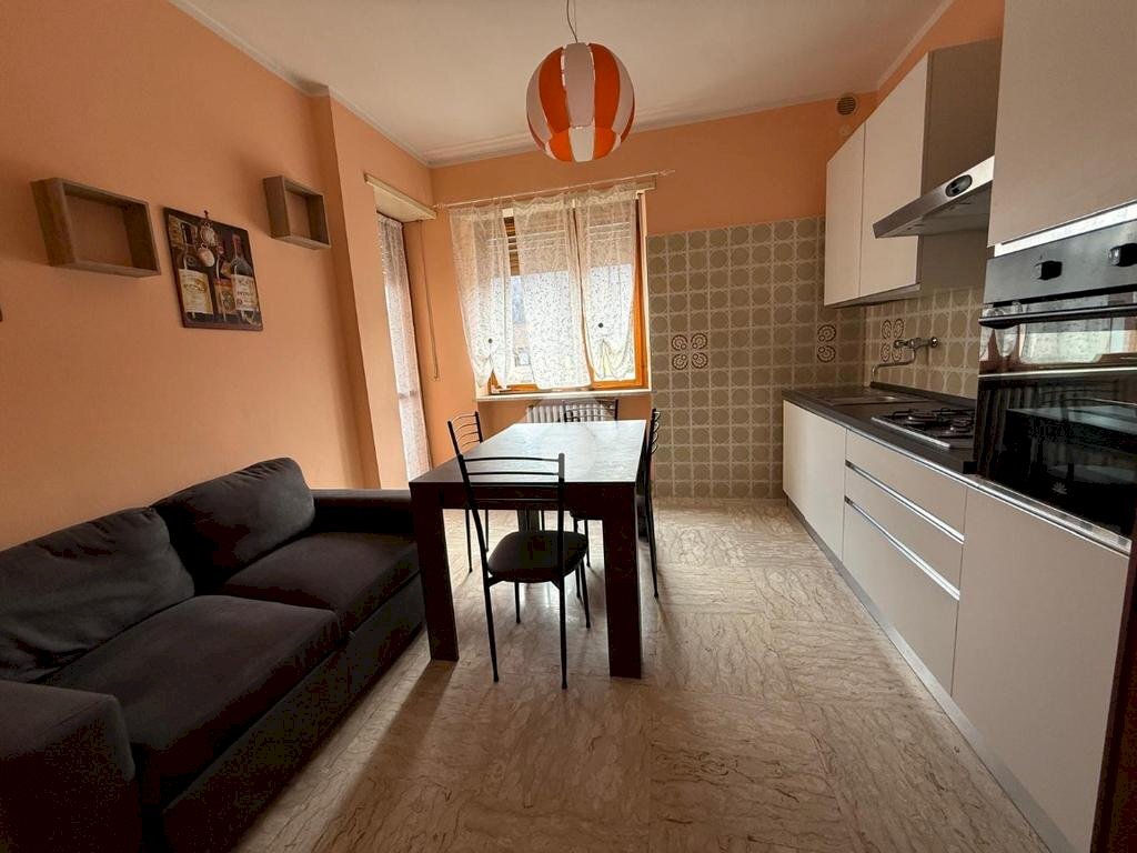 Appartamento Via delle Valli, Lanzo Torinese - foto 2