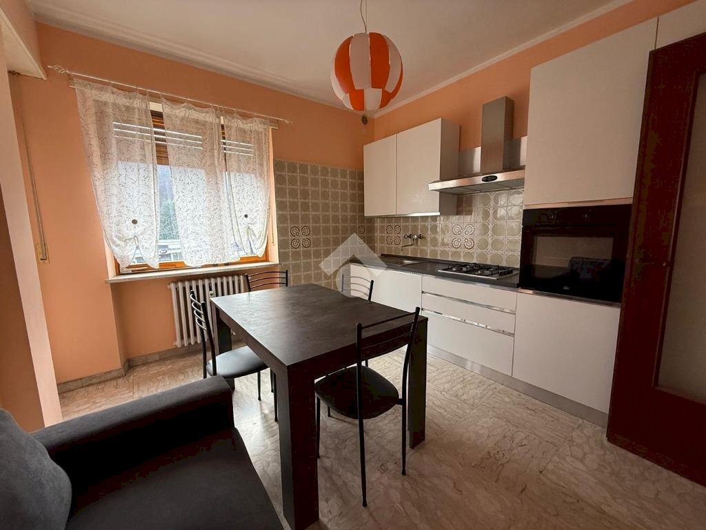 Appartamento Via delle Valli, Lanzo Torinese - foto 3