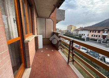 Two-room apartment Via delle Valli, Lanzo Torinese - photo 10