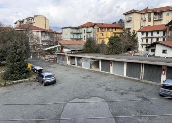 Two-room apartment Via delle Valli, Lanzo Torinese - photo 12