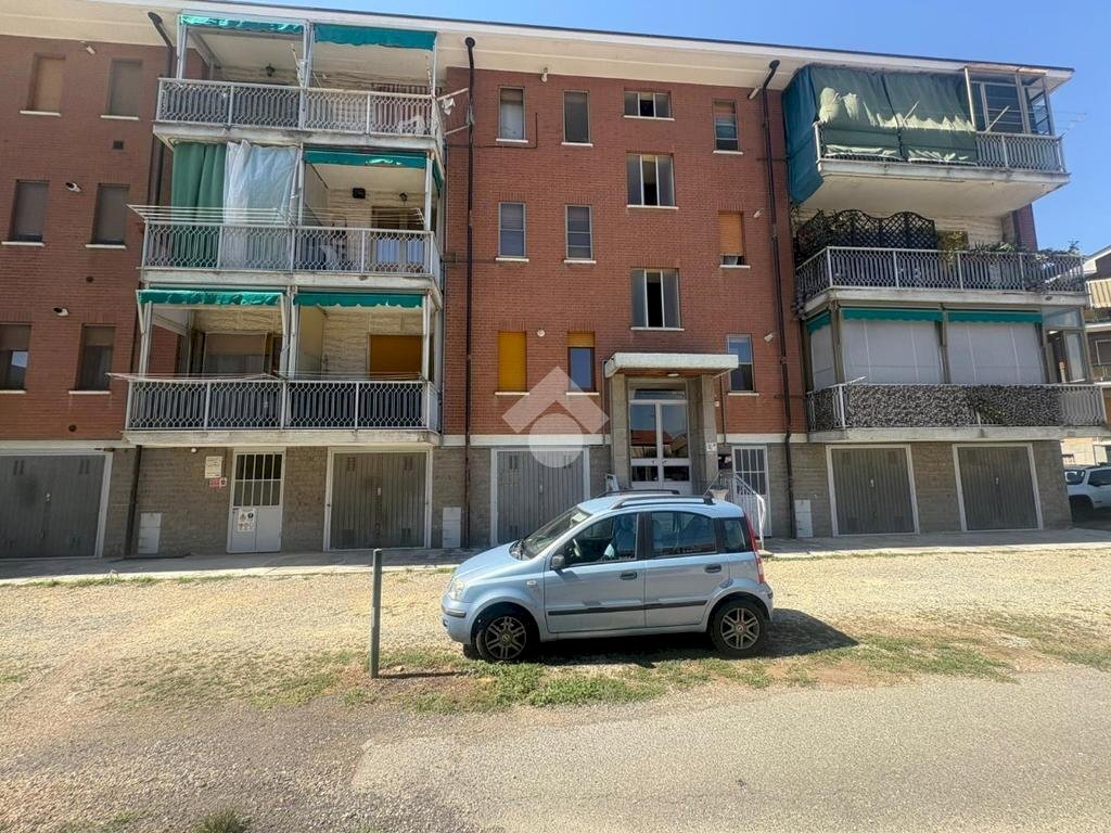 Bilocale Via Racconigi, Piossasco - foto 1