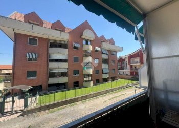 Bilocale Via Racconigi, Piossasco - foto 18
