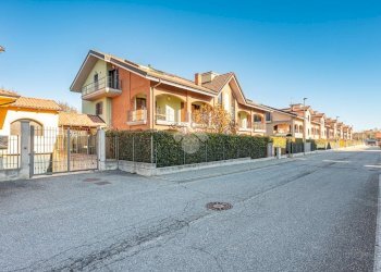 Quadrilocale Via vignati, San Gillio - foto 6