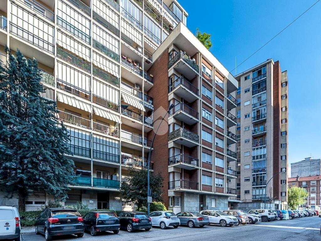 Bilocale Via Manzoni, Collegno - foto 1