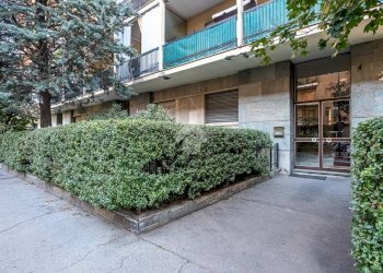 Bilocale Via Manzoni, Collegno - foto 2