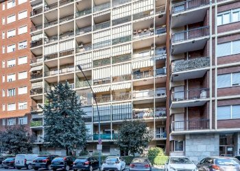 Bilocale Via Manzoni, Collegno - foto 20