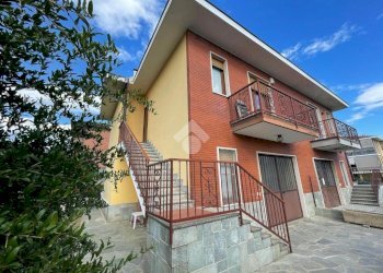 Porzione di casa Via S. Giovanni Bosco, Rivalta di Torino - foto 1