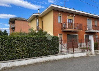 Porzione di casa Via S. Giovanni Bosco, Rivalta di Torino - foto 2