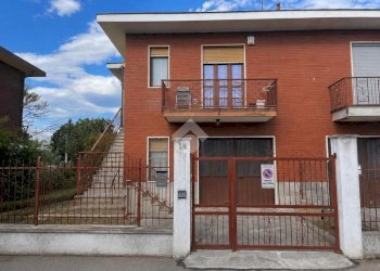 Porzione di casa Via S. Giovanni Bosco, Rivalta di Torino - foto 4