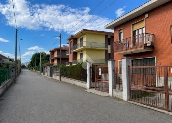 Porzione di casa Via S. Giovanni Bosco, Rivalta di Torino - foto 5