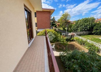Porzione di casa Via S. Giovanni Bosco, Rivalta di Torino - foto 13