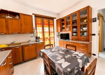 Porzione di casa Via S. Giovanni Bosco, Rivalta di Torino - foto 18