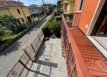 Porzione di casa Via S. Giovanni Bosco, Rivalta di Torino - foto 22