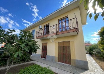 Porzione di casa Via S. Giovanni Bosco, Rivalta di Torino - foto 35