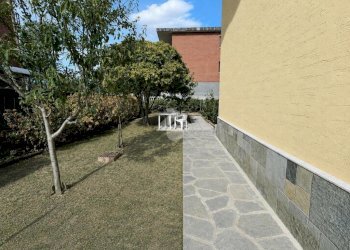 Porzione di casa Via S. Giovanni Bosco, Rivalta di Torino - foto 36