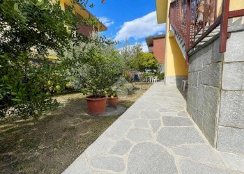 Porzione di casa Via S. Giovanni Bosco, Rivalta di Torino - foto 37