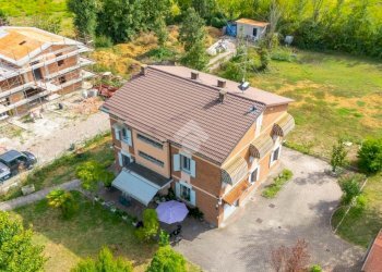 Villa Via Goya, Quattro Castella - foto 4