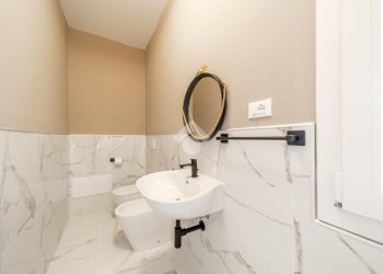 Villa Via Goya, Quattro Castella - foto 17