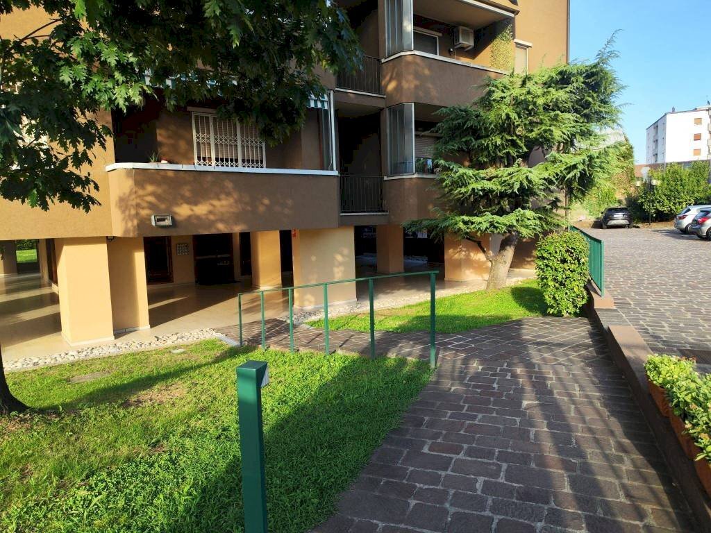 One-room apartment Monza - photo 2