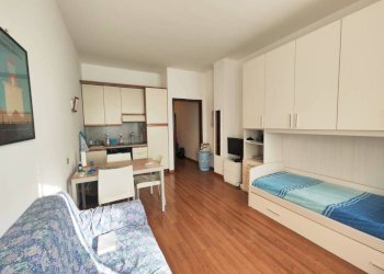 One-room apartment Monza - photo 8