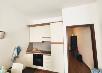One-room apartment Monza - photo 13