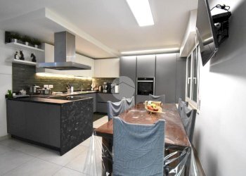 Villa a Schiera Via Montiano, Rimini - foto 4