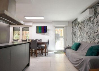 Villa a Schiera Via Montiano, Rimini - foto 7