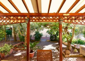 Villa a Schiera Via Montiano, Rimini - foto 10
