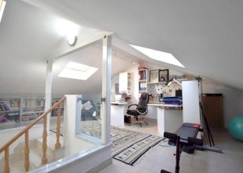 Villa a Schiera Via Montiano, Rimini - foto 24
