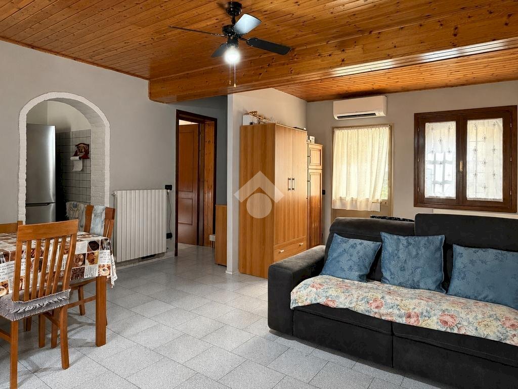 Casa semi indipendente Via Andrea Rivasi, Cavriago - foto 1