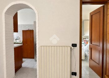 Casa semi indipendente Via Andrea Rivasi, Cavriago - foto 4