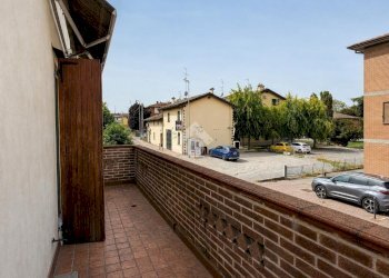 Casa semi indipendente Via Andrea Rivasi, Cavriago - foto 12