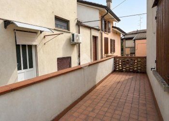 Casa semi indipendente Via Andrea Rivasi, Cavriago - foto 13