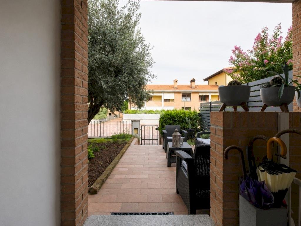 Villa a Schiera Piazza Rossellini, Sassuolo - foto 2