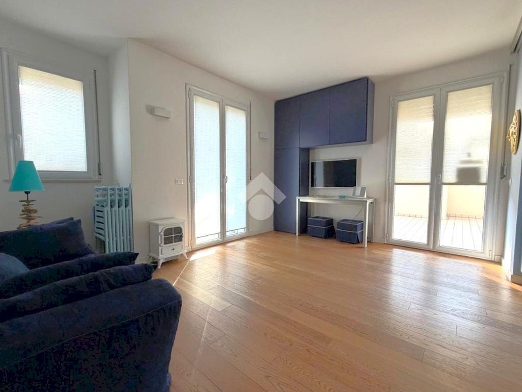 Trilocale Viale Torricelli, Riccione - foto 1