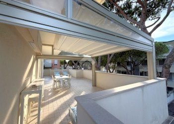 Trilocale Viale Torricelli, Riccione - foto 3