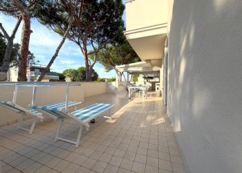 Trilocale Viale Torricelli, Riccione - foto 13