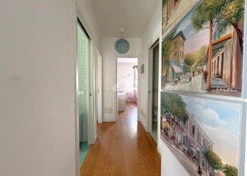 Trilocale Viale Torricelli, Riccione - foto 15