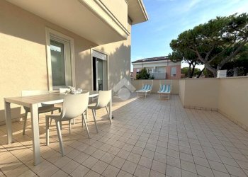 Trilocale Viale Torricelli, Riccione - foto 20