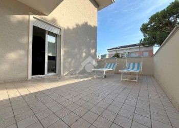 Trilocale Viale Torricelli, Riccione - foto 21